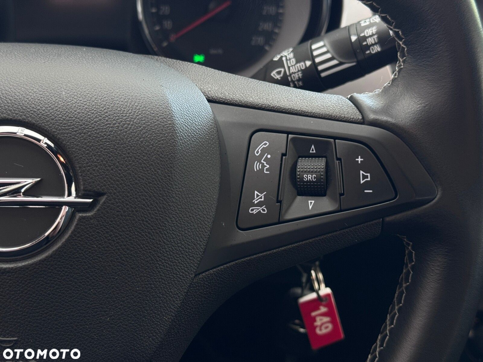Opel Astra V 1.2 T GS Line S&S - 22