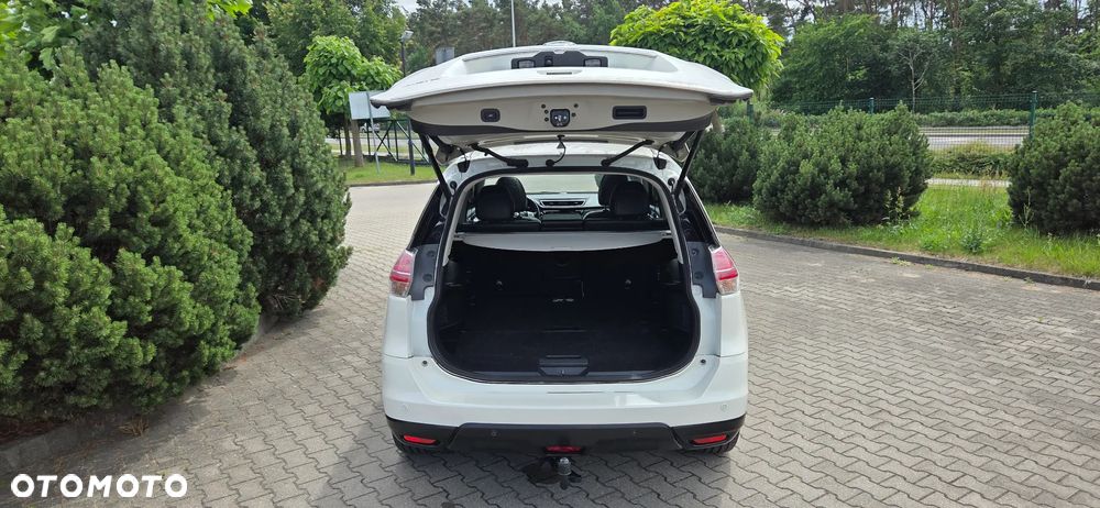 Nissan X-Trail 1.6 DIG-T Tekna 2WD - 38