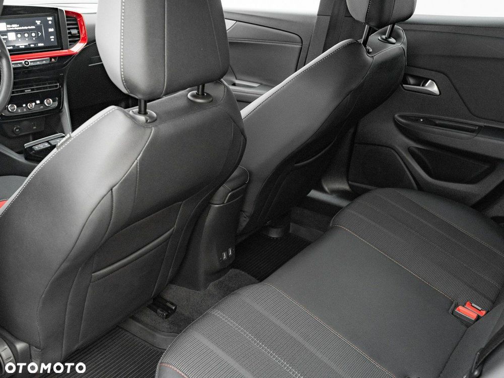 Opel Mokka 1.2 T GS Line S&S - 28