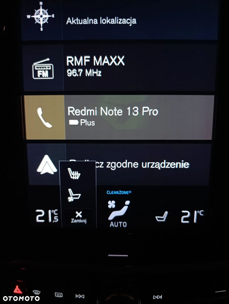 Volvo S90 T5 Inscription - 28
