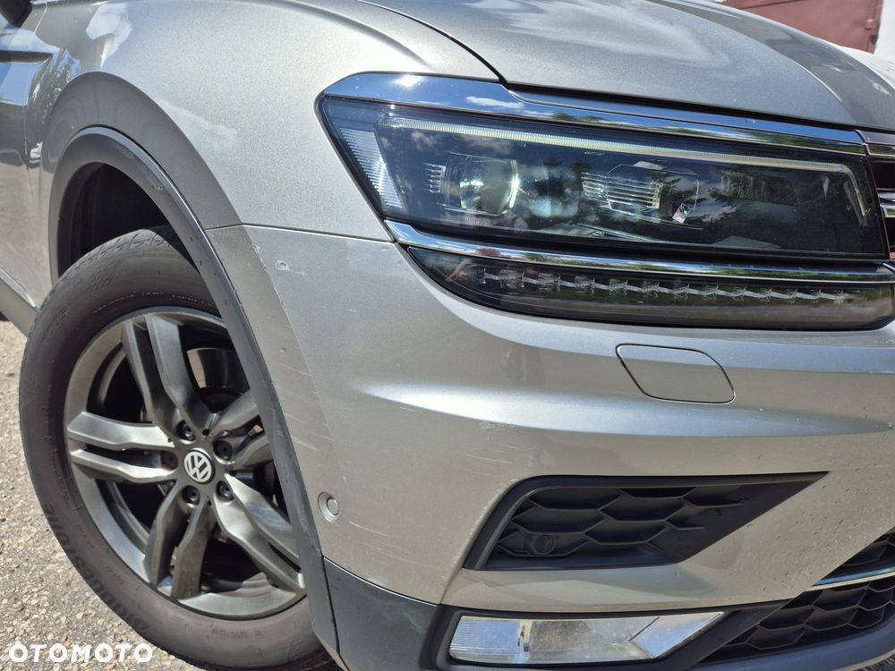 Volkswagen Tiguan 2.0 TSI BMT 4Mot Highline DSG - 11