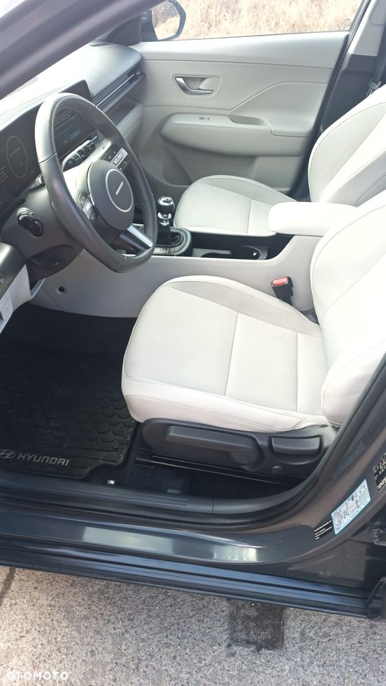 Hyundai Kona 1.6 T-GDI Executive - 19