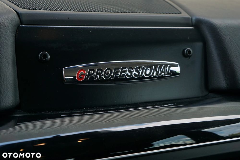 Mercedes-Benz Klasa G 350 d Professional - 21