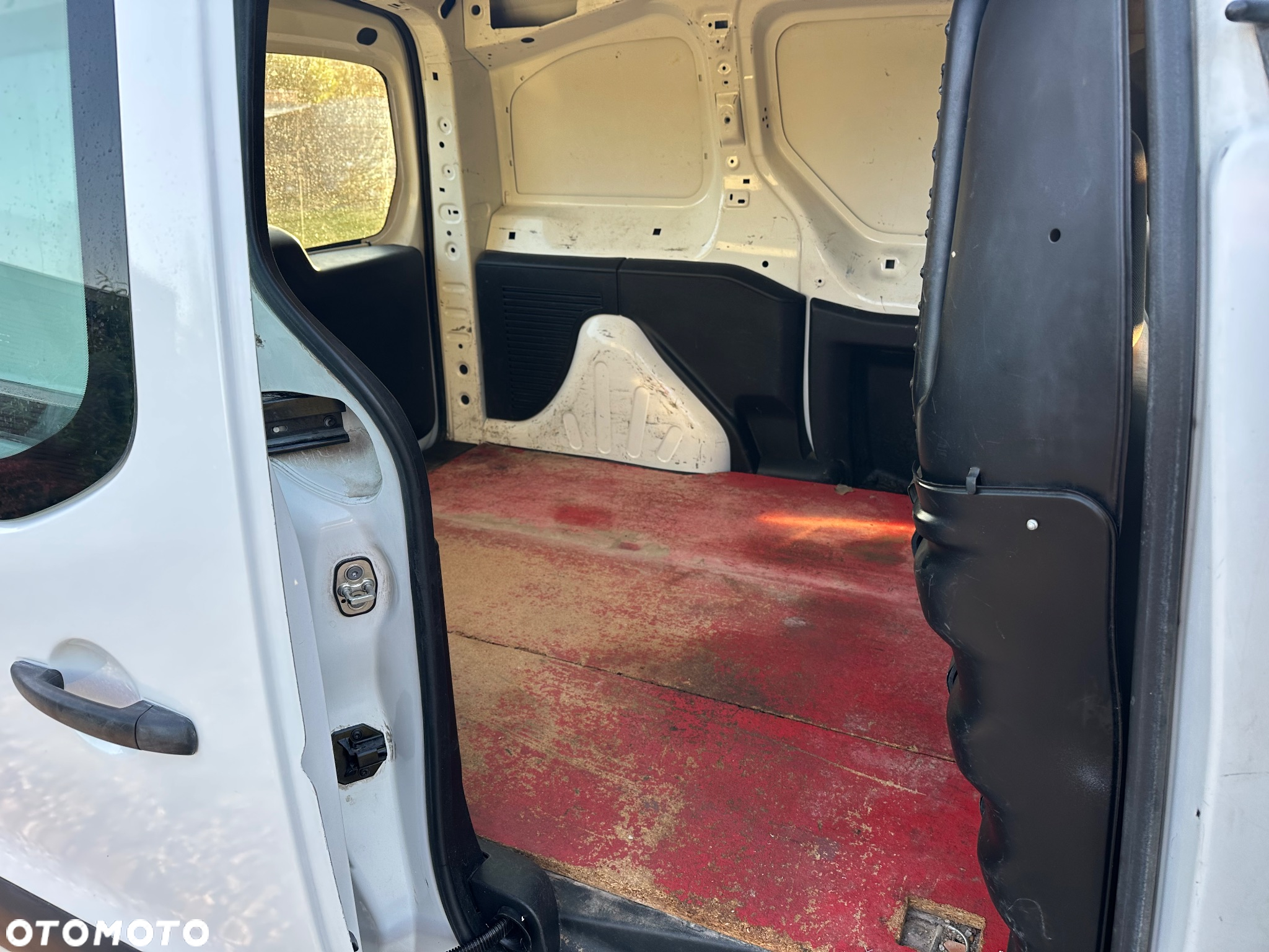 Citroën Berlingo 1.6 HDi 75 Advance - 12