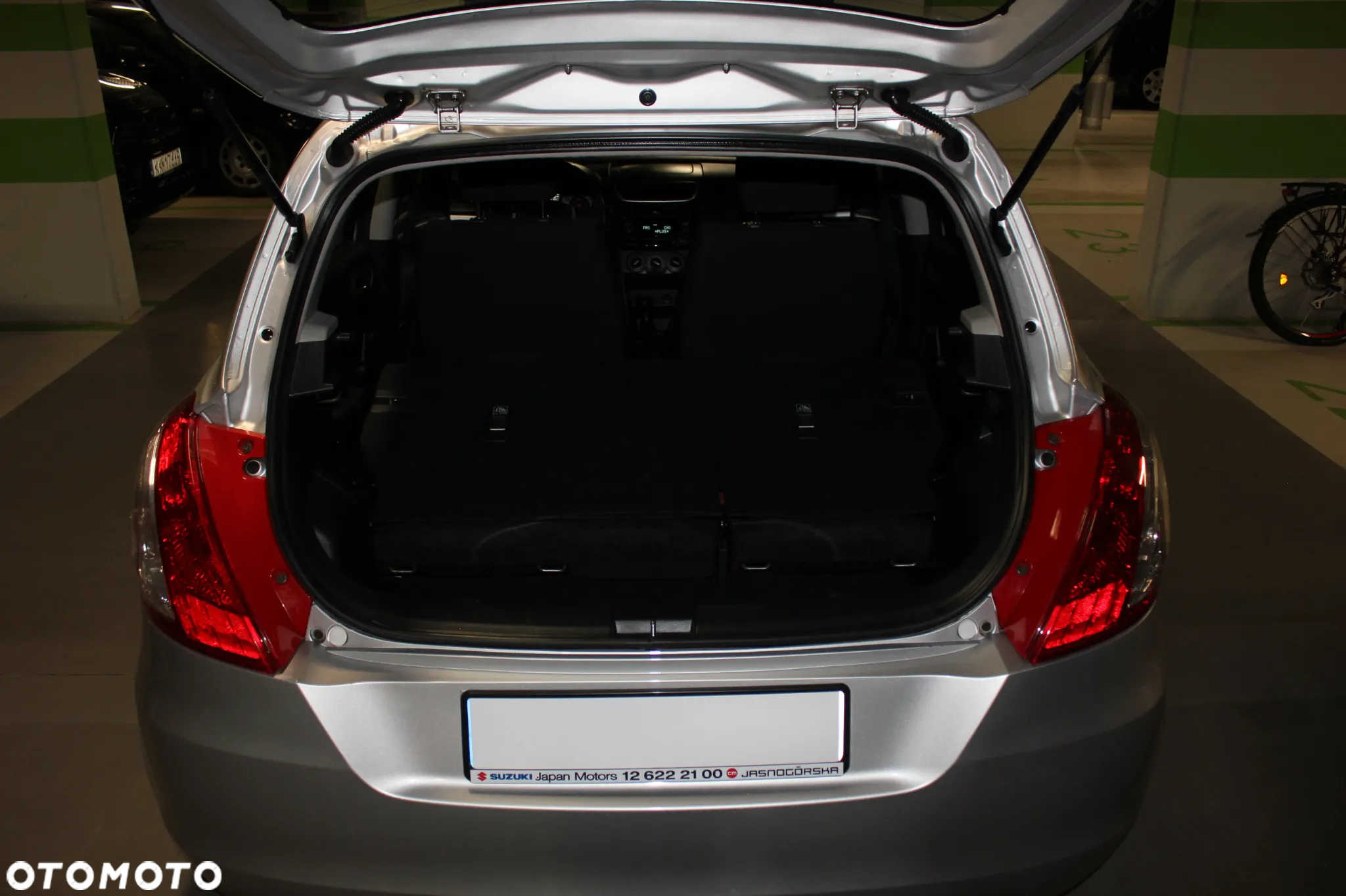Suzuki Swift - 18