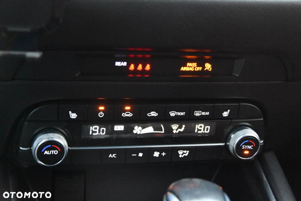 Mazda CX-5 - 34