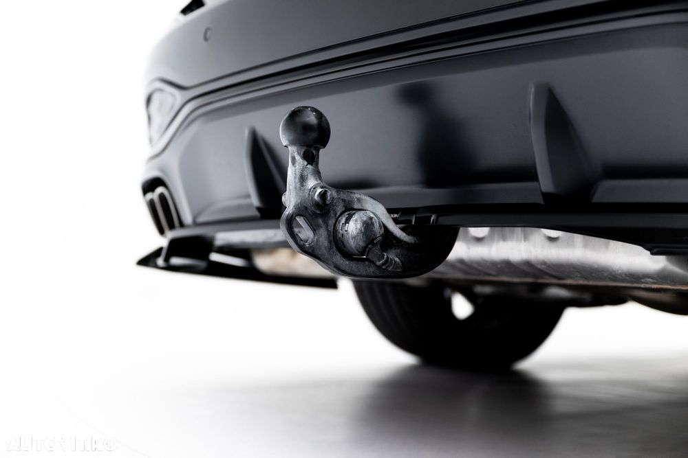 Pachet Exterior Prelungiri compatibil cu Audi A6 S Line Avant C9 Maxton Design - 20