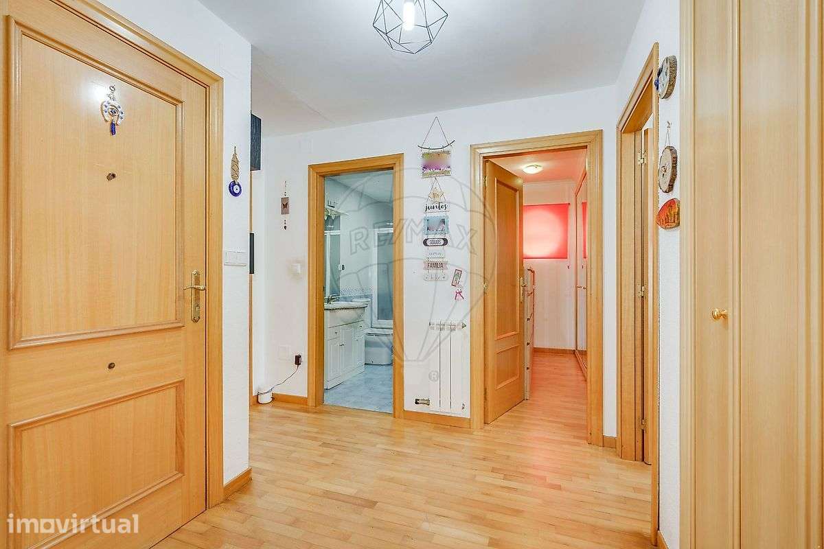 Apartamento T2 para venda - Grande imagem: 5/17