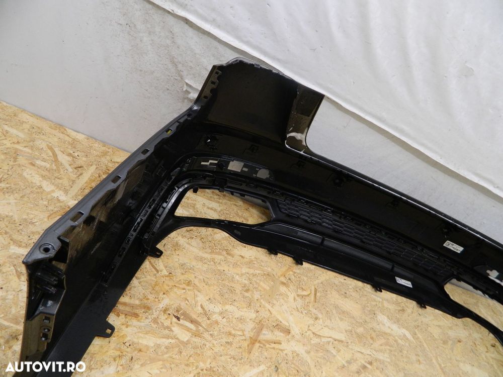 Bara spate Audi A6 C8, Berlina S-Line, 2018, 2019, 2020, 2021, 2022, 4K5807511F. - 4