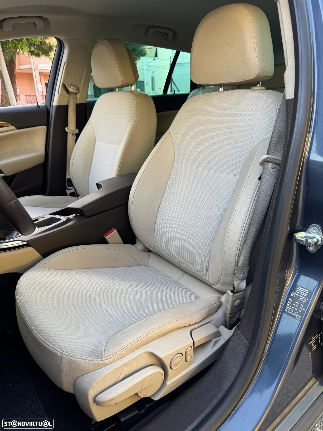 Opel Insignia Sports Tourer 2.0 CDTi Edition ecoFLEX - 14