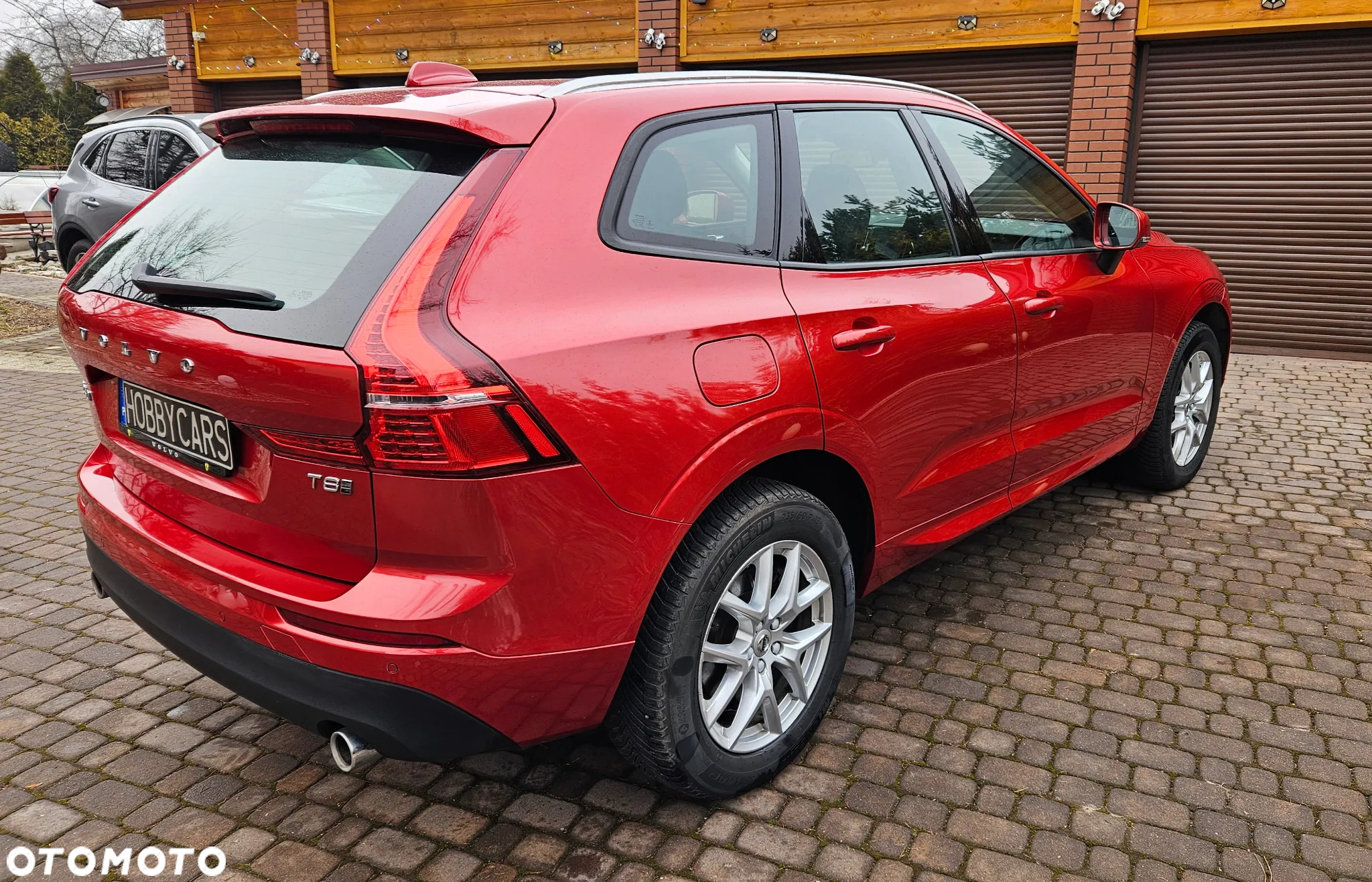 Volvo XC 60 - 11