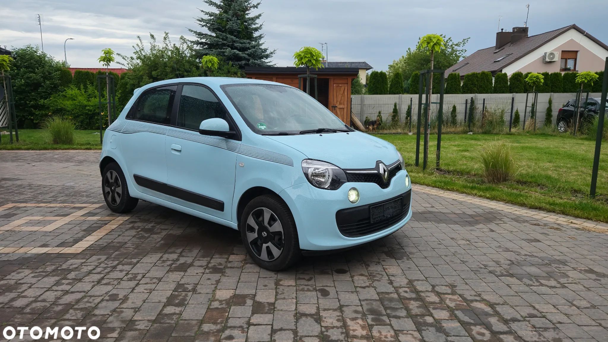 Renault Twingo - 1
