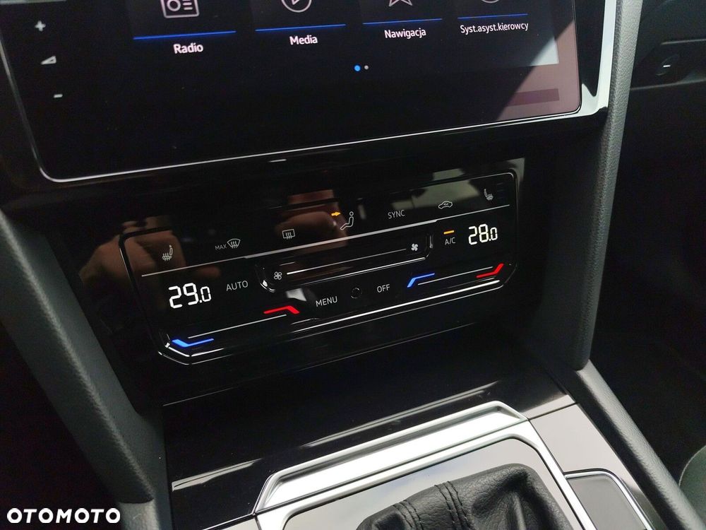 Volkswagen Arteon Shooting Brake - 24
