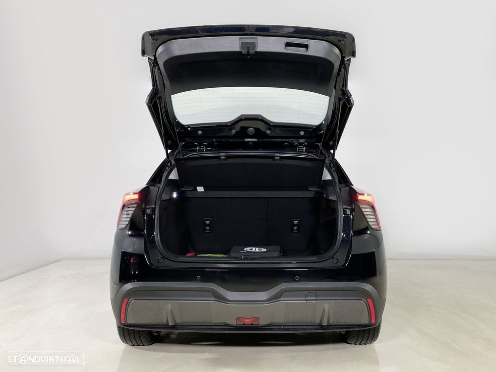 MG MG4 4 Standard - 7