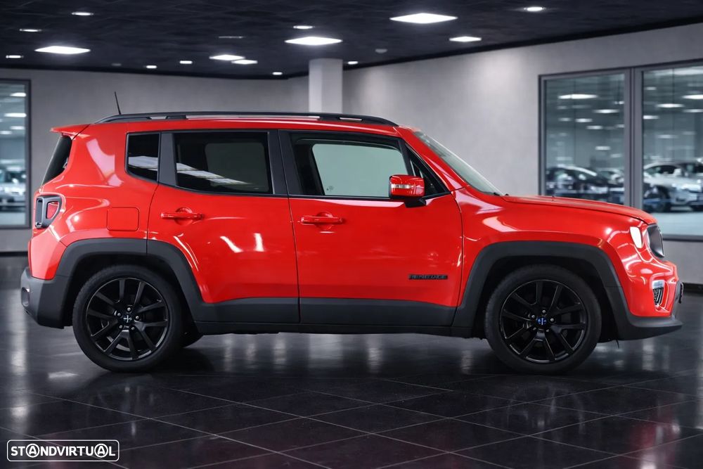 Jeep Renegade 1.0 T Night Eagle - 6