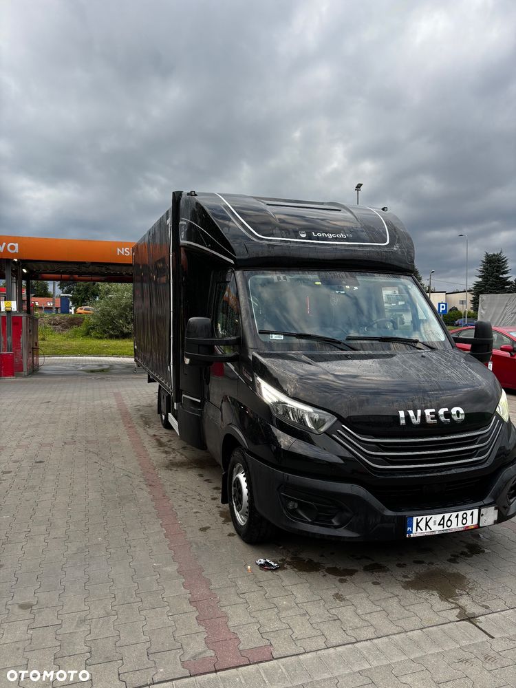 Iveco Daily - 1