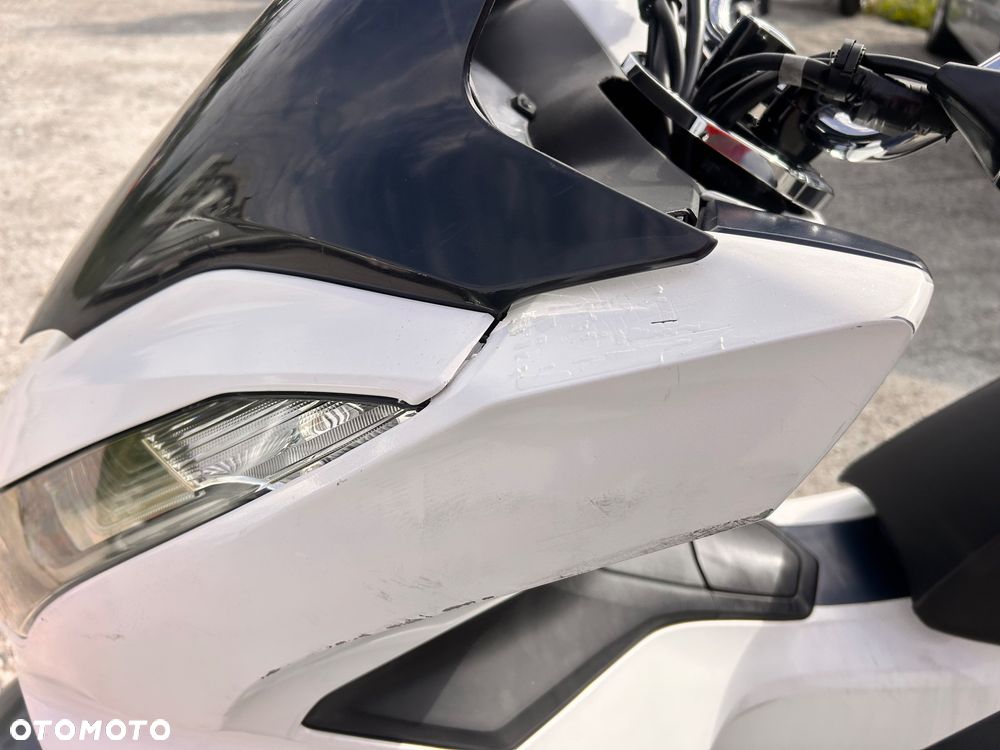 Honda PCX - 18