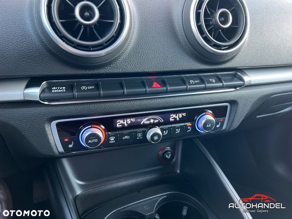 Audi A3 3-drzwiowe - 16