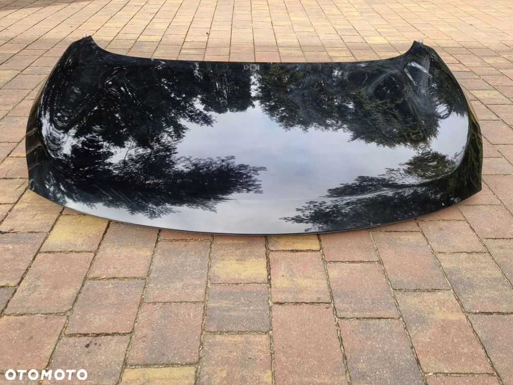 maska zawiasy nissan murano z51 - 1