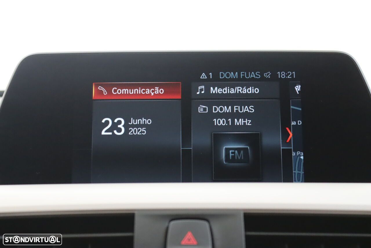 BMW 318 d Touring - 21