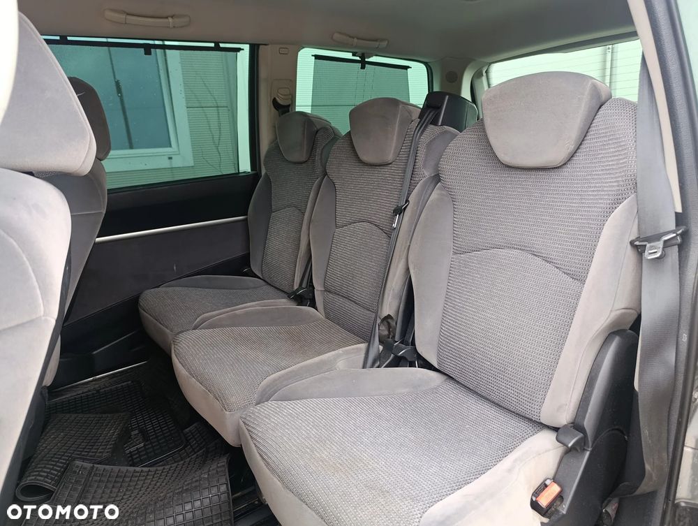 Peugeot 807 HDi 135 Premium - 12