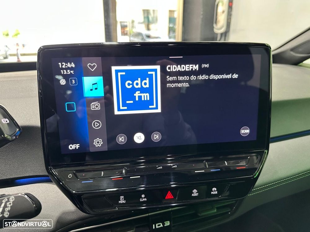 VW ID.3 58 kWh Pro - 28