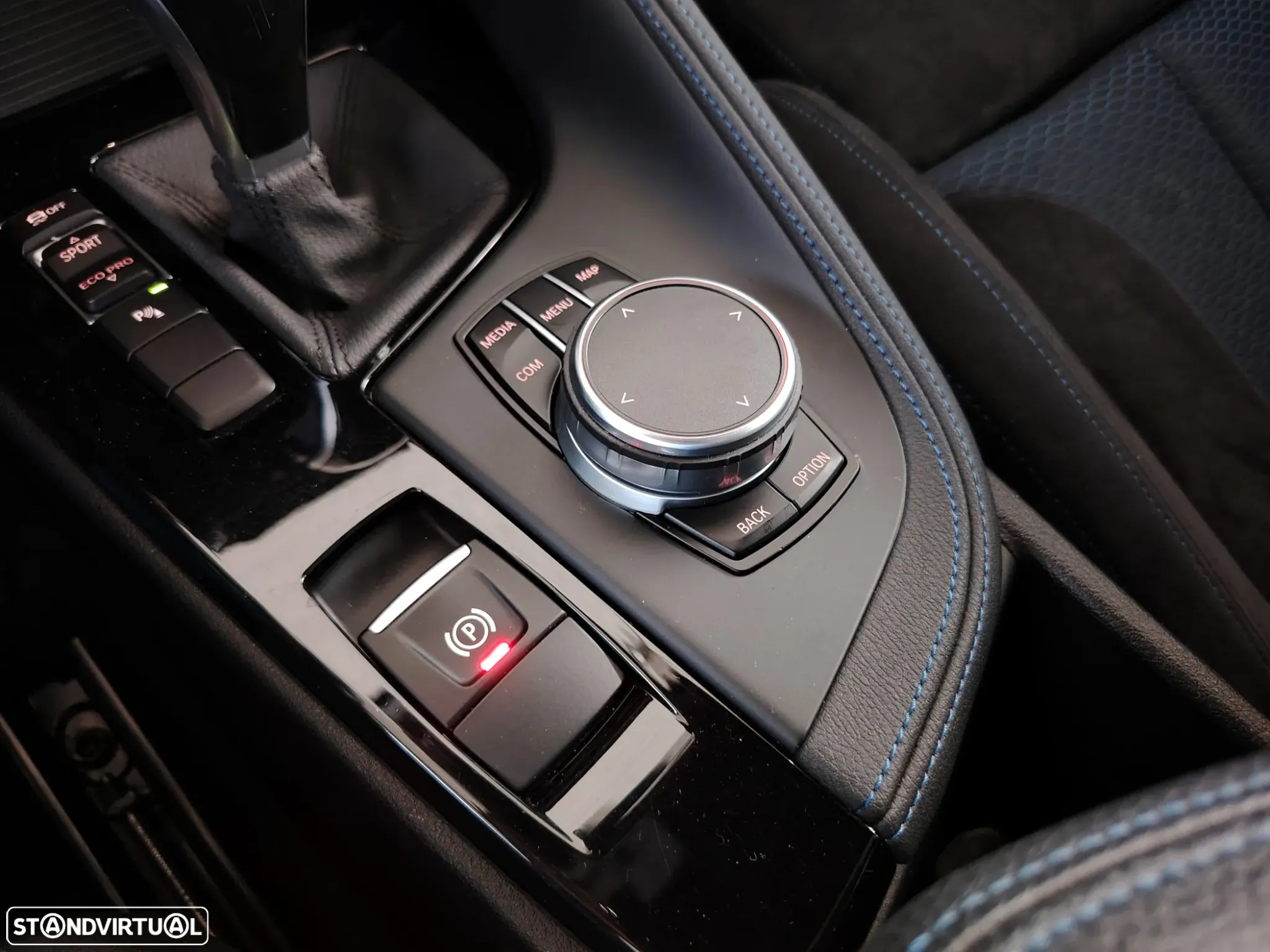BMW X2 sDrive20i Aut. M Sport X - 36