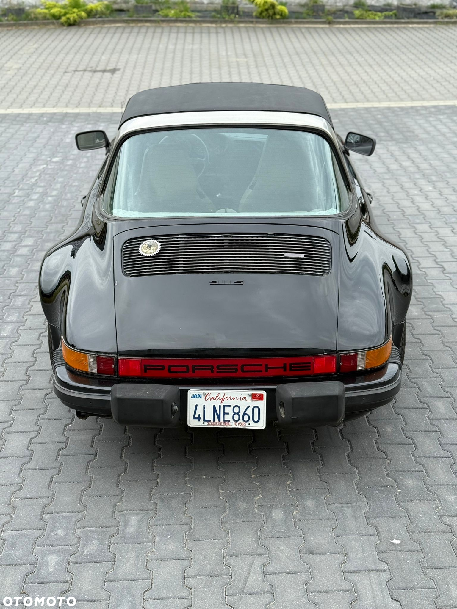 Porsche Inny - 9