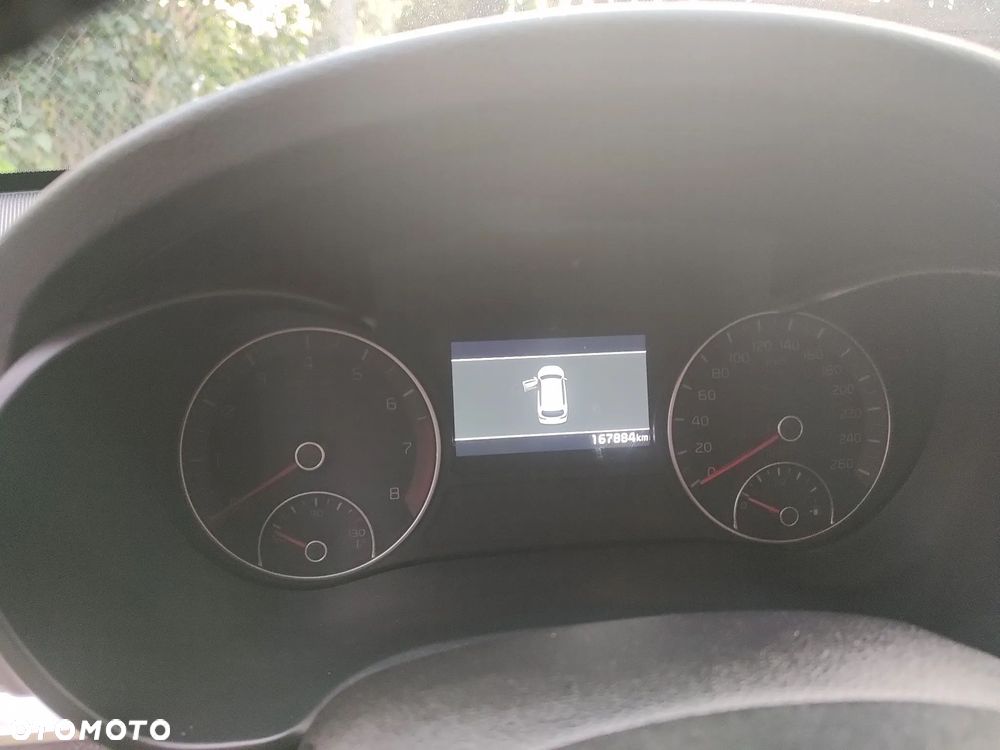 Kia Optima 1.6 T-GDI L DCT - 17