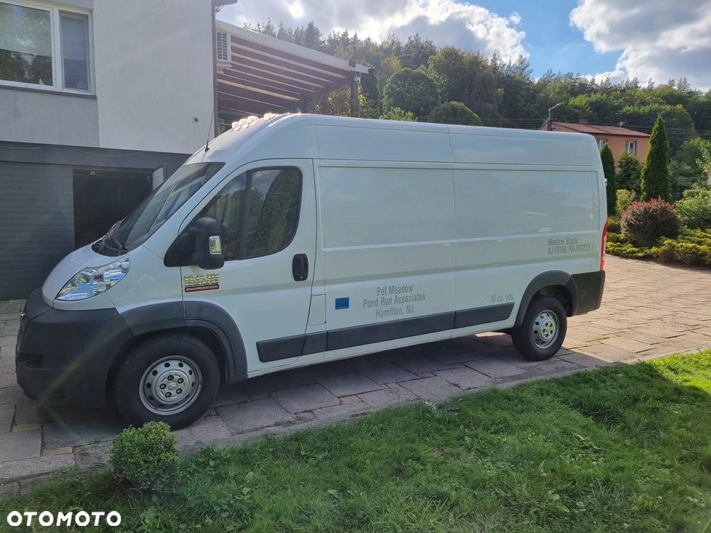 RAM Promater 2500 - 3