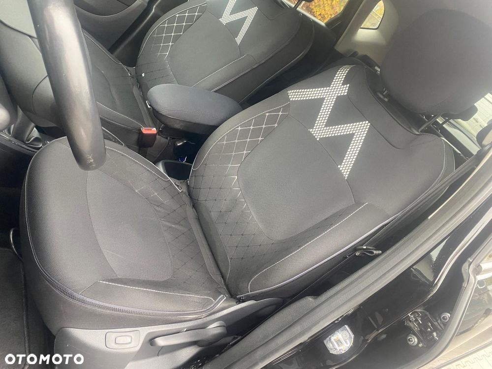 Renault Captur (ENERGY) TCe 90 LIFE - 21