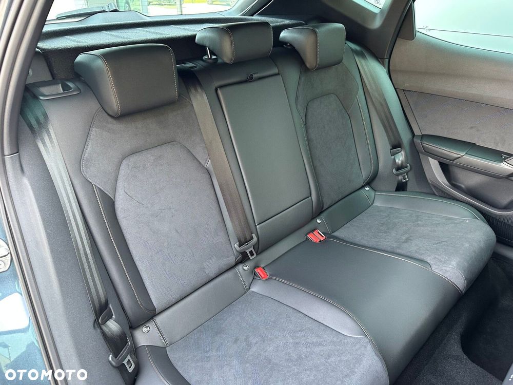 Cupra Formentor 1.5 TSI DSG - 21