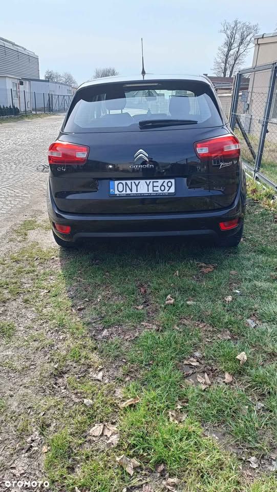 Citroën C4 Picasso 1.6 THP Intensive - 3