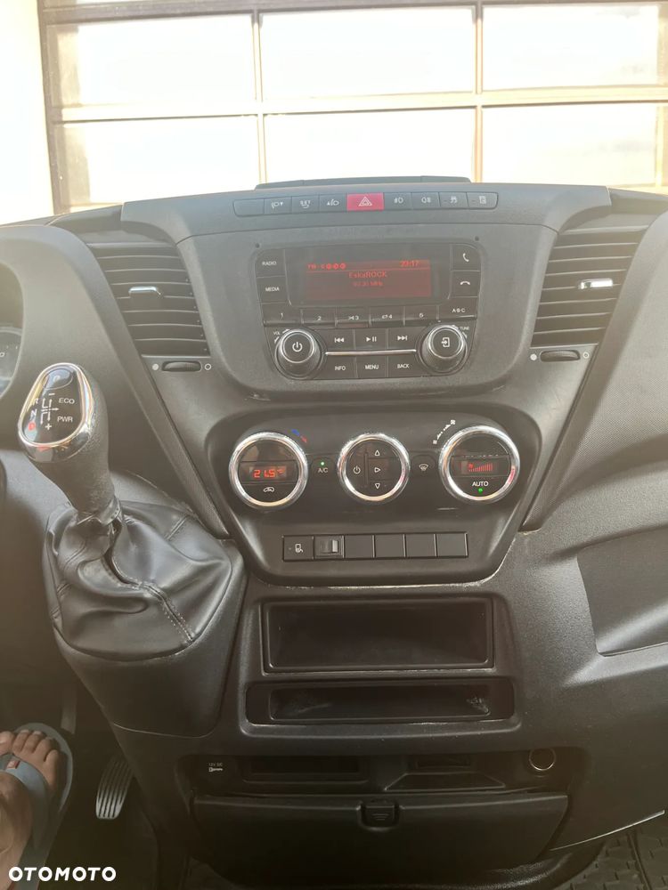Iveco Daily - 13