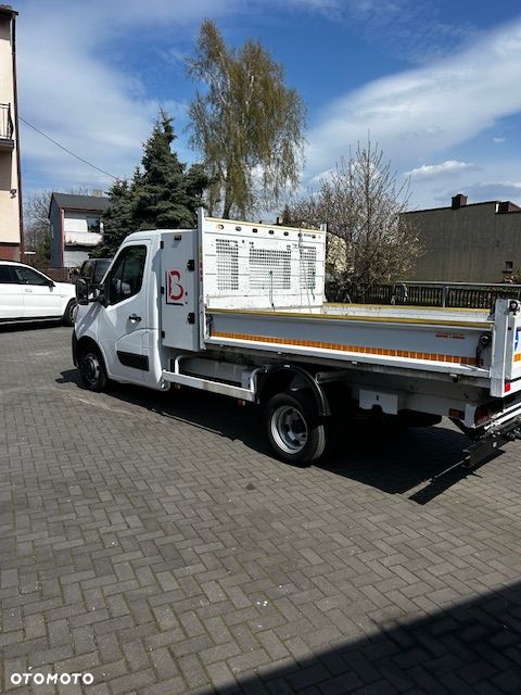 Renault MASTER - 4
