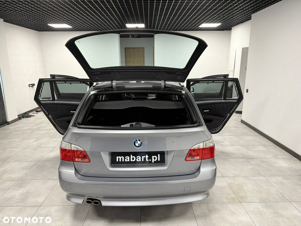 BMW Seria 5 - 11