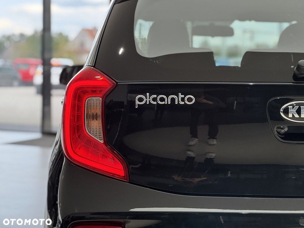 Kia Picanto 1.2 GT Line - 37