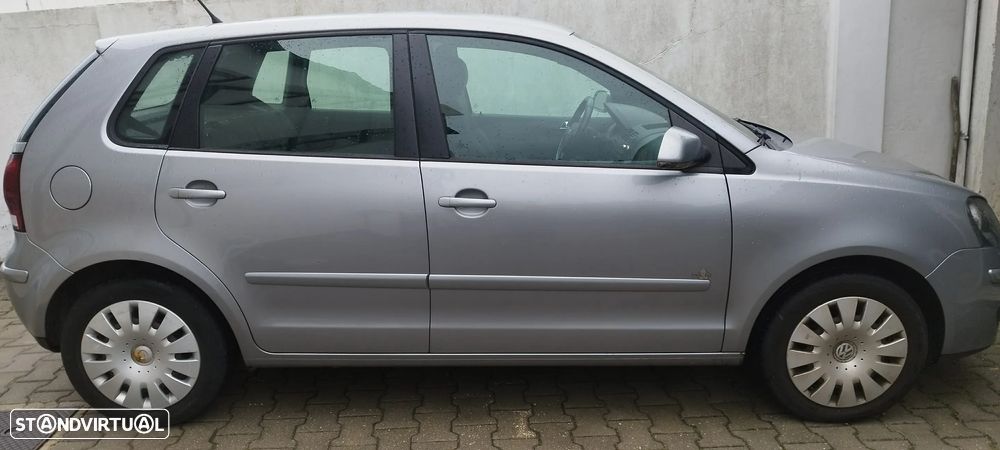 VW Polo 1.2 Play and Go+ - 3