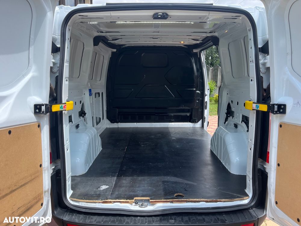 Ford Transit Custom - 20