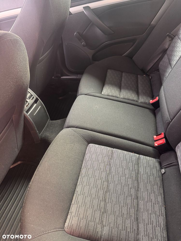 Skoda Octavia 2.0 TDI 4x4 DPF - 15