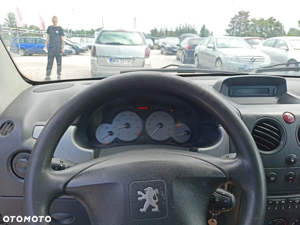 Peugeot Partner - 7