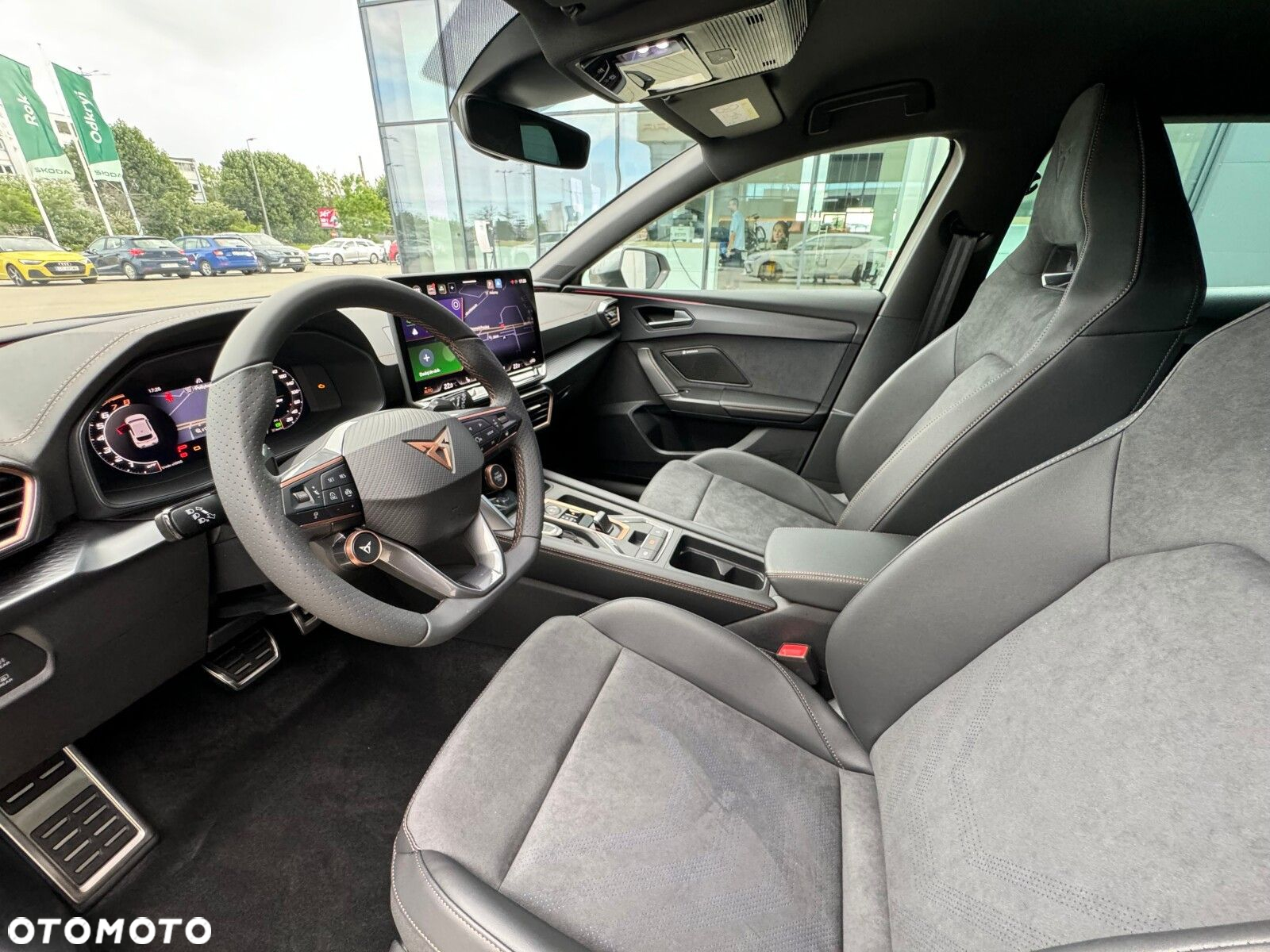 Cupra Formentor 1.5 eTSI mHEV DSG - 15