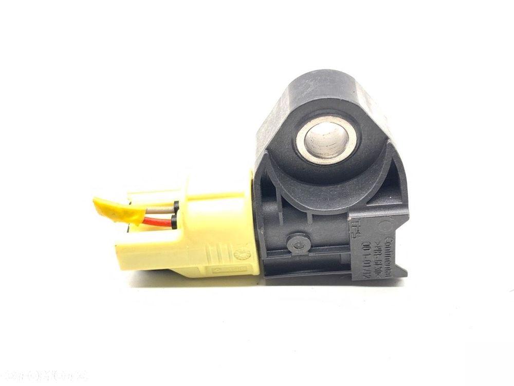 CZUJNIK UDERZENIOWY  HYUNDAI ELANTRA VII sedan (CN7) 2020 - 2022 1.6 90 kW [123 KM] benzyna 2020 - - 1