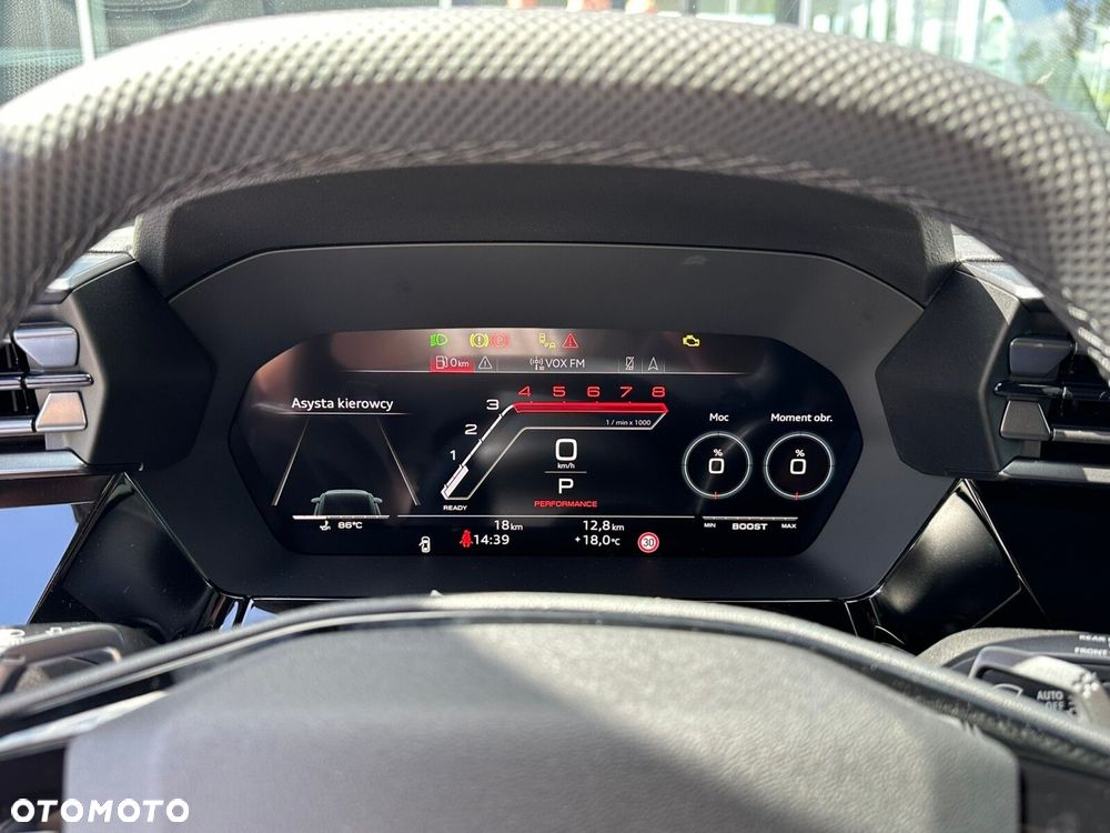 Audi RS3 Sportback - 20