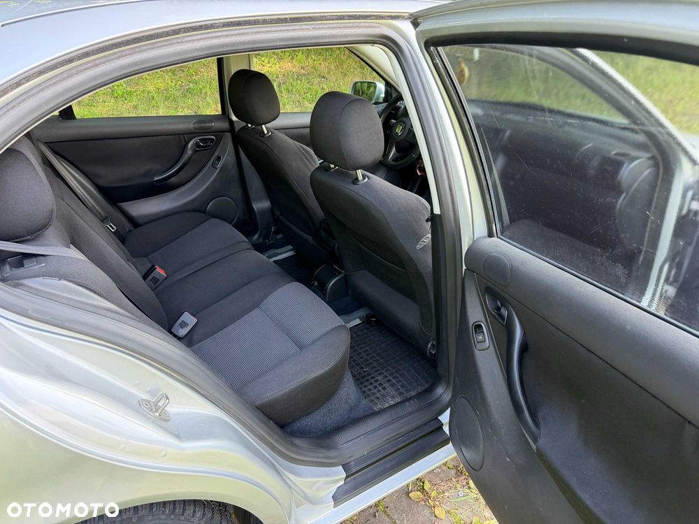 Seat Leon - 6