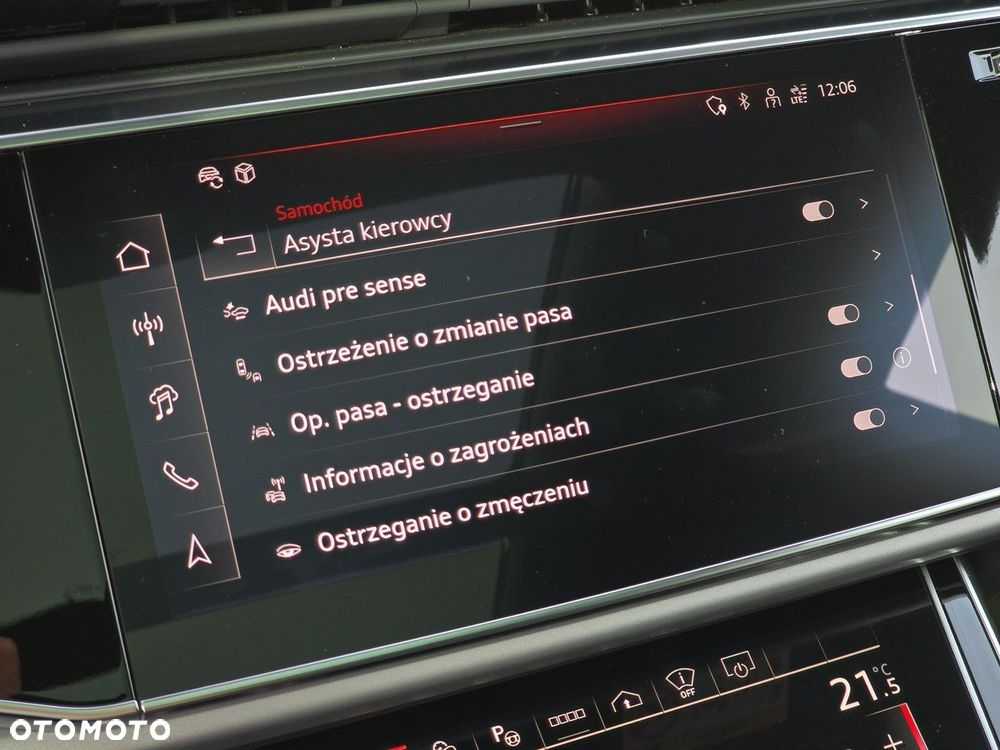 Audi Q8 50 TDI quattro tiptronic - 29