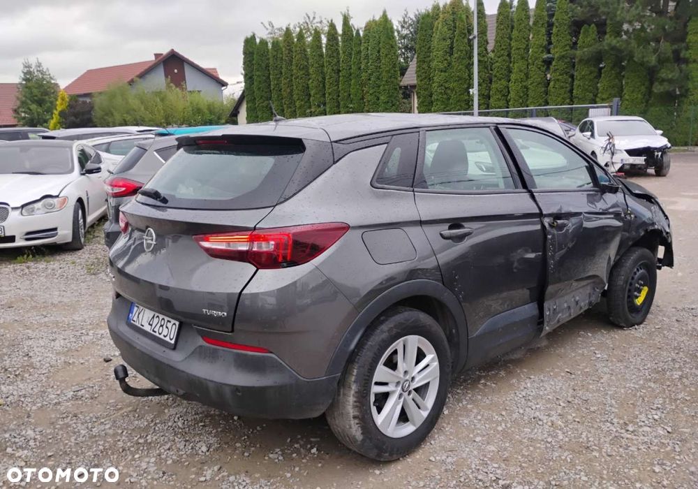 Opel Grandland X - 5
