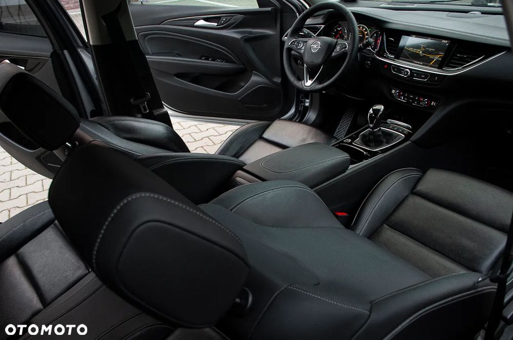 Opel Insignia 2.0 CDTI Ultimate S&S - 25