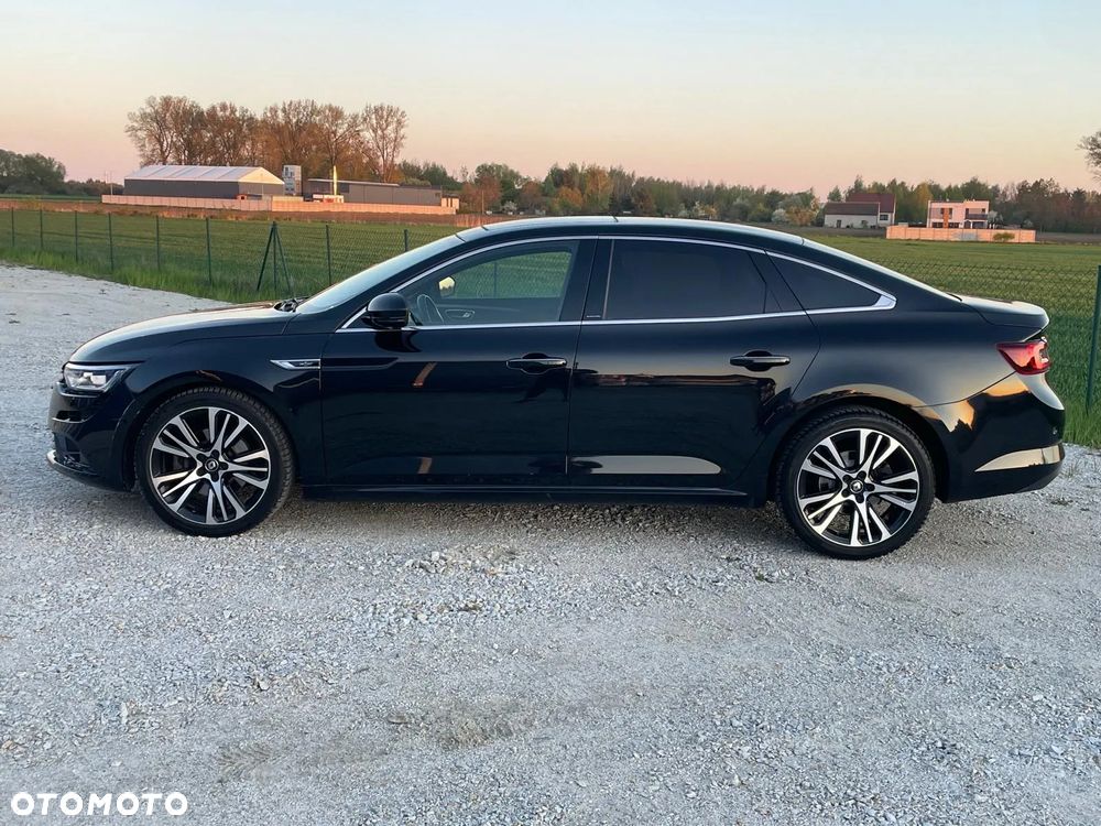 Renault Talisman ENERGY TCe 200 EDC INITIALE PARIS - 8