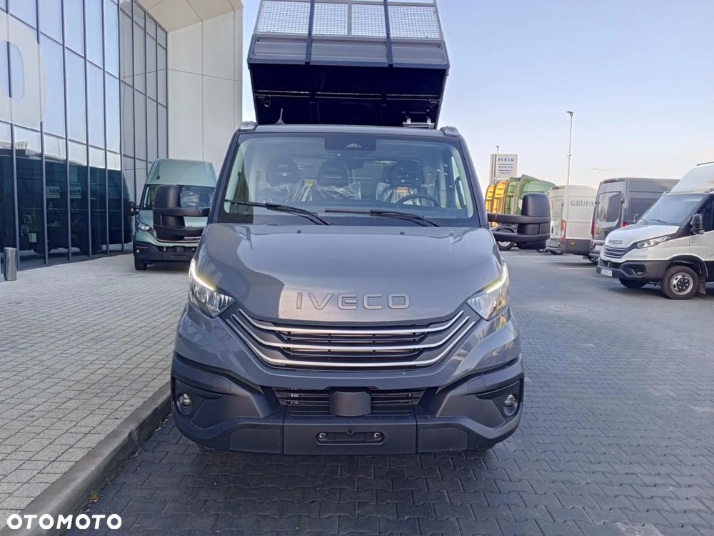 Iveco Daily 50C18HZ - 6